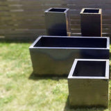 Corten Steel Planter