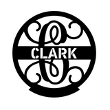 Family Heritage Personalised Monogram