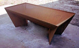 MAHIA Trough Firepit
