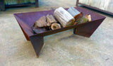 MAHIA Trough Firepit