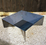 OHAKUNE Corten Firepit & Brazier