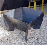 PIHA Corten Firepit Brazier