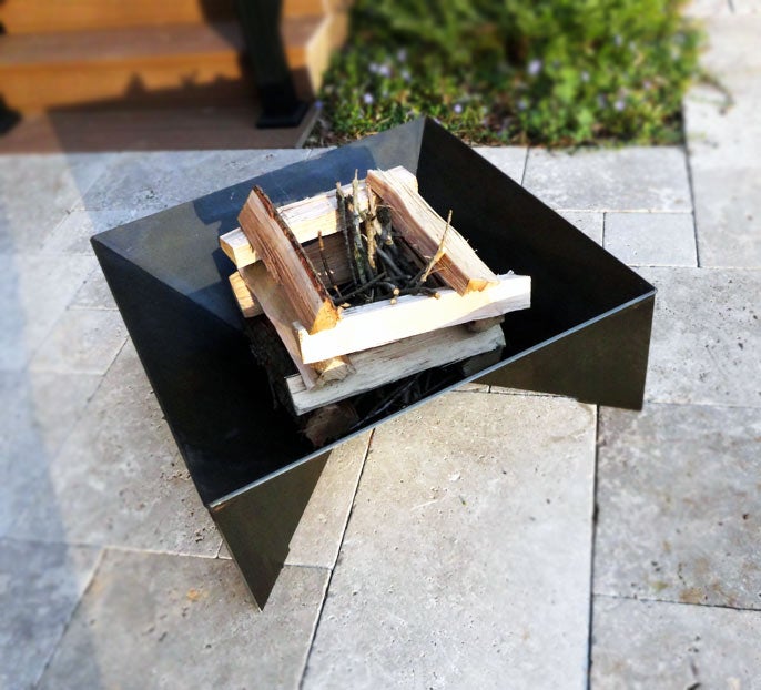 Firepits & Braziers – braydesignnz