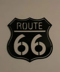 Route 66 USA Wall Art