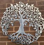 Tree of Life Wall Art