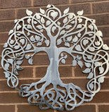 Tree of Life Wall Art